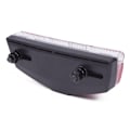 Miniatyrbillede 2 af 6: Baglygte Cykel / Baglygte – LED Multicolor