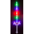 Miniatyrbillede 4 af 7: Lysesværd - Lysende Sværd / Lightsaber – Enhjørning Multicolor