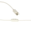 Miniatyrbillede 3 af 8: Bärbar minitvättmaskin 5L USB