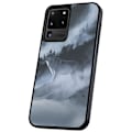 Miniatyrbild 1 av 2: Samsung Galaxy S20 Ultra - Skal/Mobilskal Arctic Wolf