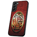 Pikkukuva 1 / 2: Samsung Galaxy S22 Plus - Kuoret/Suojakuori A.C Milan Multicolor