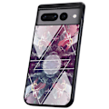 Miniatyrbillede 1 af 2: Google Pixel 9/9 Pro - Cover/Mobilcover High Fashion Design