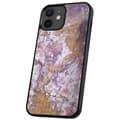 Miniatyrbilde 1 av 2: iPhone 12/12 Pro - Deksel/Mobildeksel Marmor Multicolor