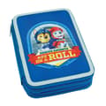 Paw Patrol riddar 2-våningsfylld pennfodral