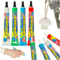 Magiskt lim för kreativt kit 4 st.