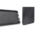 Miniatyrbillede 3 af 3: Samsung Galaxy S6 Edge - Magnet Skal / Mobilskal - Svart Black