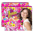 Pikkukuva 2 / 2: Soy Luna Halsduk för Barn Pink