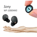 Miniatyrbillede 7 af 7: Ørepropper til Sony WF-1000XM5 - Memory foam tips