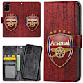 Pikkukuva 1 / 2: Samsung Galaxy S20 Plus - Lompakkokotelo/Kuoret Arsenal