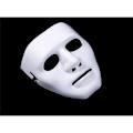 Miniatyrbild 5 av 9: Statymask – Mask för maskerad och teater