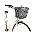 Miniatyrbillede 2 af 3: Cykelkorg - Korg till Cykel