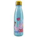 Pikkukuva 1 / 2: Peppa Pig aluminiumflaska 600 ml - Core