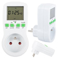 Pikkukuva 1 / 10: Uttag Timer