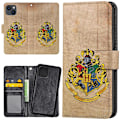 Pikkukuva 1 / 2: iPhone 13 - Lompakkokotelo/Kuoret Harry Potter Multicolor