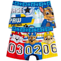 Miniatyrbillede 1 af 5: Paw Patrol Kalsonger för Barn - 2-Pack 6-8 år