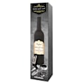 Miniatyrbillede 4 af 4: Vintillbehör i Flaska - 5-delar Black