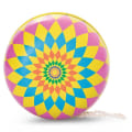 Pikkukuva 2 / 3: Jojo / Yoyo - Leksak Multicolor
