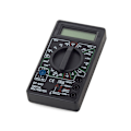 Miniatyrbild 4 av 10: DT-832 Multimeter Digital - Mätinstrument