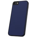 Miniatyrbilde 1 av 2: iPhone 6/7/8 Plus - Deksel/Mobildeksel Mørkblå