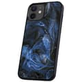 Miniatyrbilde 1 av 2: iPhone 12/12 Pro - Deksel/Mobildeksel Marmor Multicolor