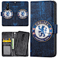 Pikkukuva 1 / 2: Xiaomi Mi 9T/9T Pro - Lompakkokotelo/Kuoret Chelsea