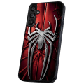 Miniatyrbillede 1 af 2: Samsung Galaxy S24 Plus - Cover/Mobilcover Spiderman