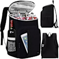 Miniatyrbilde 1 av 11: Picnicveske / Kjølebag - 26L