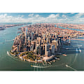 Pikkukuva 2 / 2: Clementoni 2000-bitar pussel: Lower Manhattan, New York