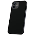 Pikkukuva 1 / 2: iPhone 12 Mini - Kuoret/Suojakuori Musta