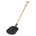 Miniatyrbilde 1 av 3: Spade med trähandtag 1150 mm proffs