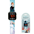Pikkukuva 1 / 2: Digital LED-klocka Disney Frozen Believe