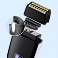 Miniatyrbilde 4 av 6: Hårtrimmer / Skjeggtrimmer - Hårklipper - Trimmer for Skjegg