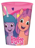 My Little Pony plastmugg 260 ml