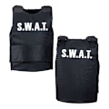 Pikkukuva 3 / 3: S.W.A.T. - SWAT Väst Black one size