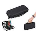Miniatyrbilde 8 av 10: Nintendo Switch Väska / Fodral - Case - Organizer Förvaring
