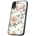 Miniatyrbilde 1 av 2: iPhone 16 Plus - Deksel/Mobildeksel Blomstermønster
