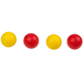 Pikkukuva 6 / 9: Neljä Suoraan Juhlapeli – Juomapeli Multicolor
