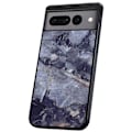 Miniatyrbillede 1 af 2: Google Pixel 7 Pro - Cover/Mobilcover Marmor