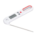 Miniatyrbild 3 av 6: Digital Köttermometer - Termometer Vit