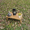 Miniatyrbild 7 av 11: Sängbricka - Frukostbricka för säng