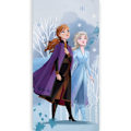 Miniatyrbilde 4 av 4: Disney Frozen Enchanted Snö Sova-säck