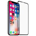 2 stk iPhone 11 Pro Max - Skærmbeskytter Hærdet Glas Transparent