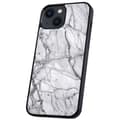 Miniatyrbillede 1 af 2: iPhone 13 - Cover/Mobilcover Marmor Multicolor