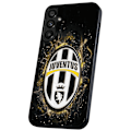 Miniatyrbilde 1 av 2: Samsung Galaxy A55 5G - Deksel/Mobildeksel Juventus