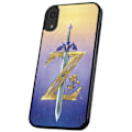 Miniatyrbilde 1 av 2: iPhone 16 Plus - Deksel/Mobildeksel Zelda