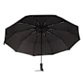 Pikkukuva 8 / 10: Paraply hopfällbart paraply automatisk stor xl unisex