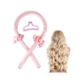 Miniatyrbillede 5 af 11: Värmefri Hårlockare / Heatless Curls - Locka håret utan värme