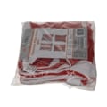 Pikkukuva 3 / 10: 4-Pack Örngott set - Jul - 45x45cm
