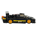 Pikkukuva 3 / 8: RC bil 1:28 {agani Zonda R kuddar