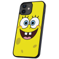 Pikkukuva 1 / 2: iPhone 11 - Kuoret/Suojakuori Paavo Pesusieni Multicolor